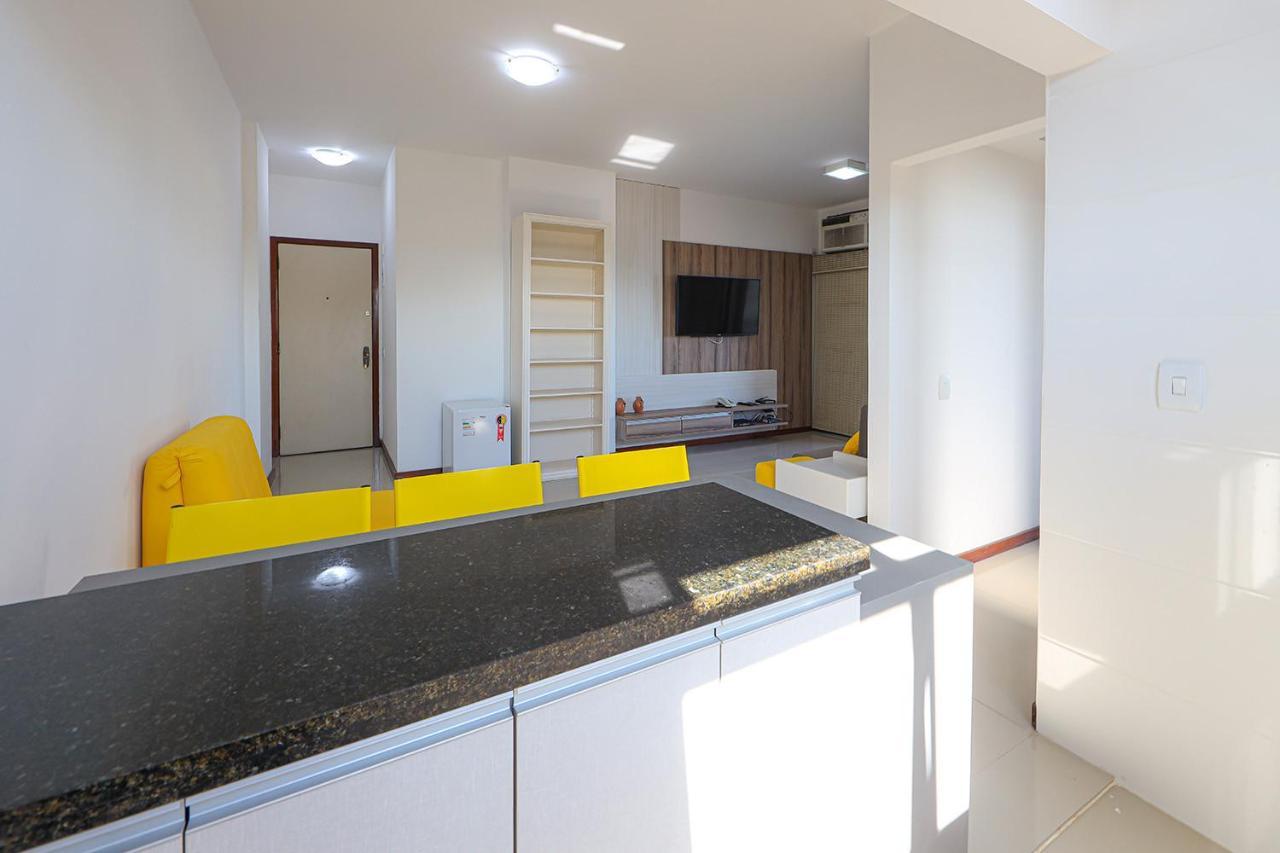 Acolhedor Flat A Beira-Mar Na Barra Da Tijuca Apartment ริโอเดจาเนโร ภายนอก รูปภาพ