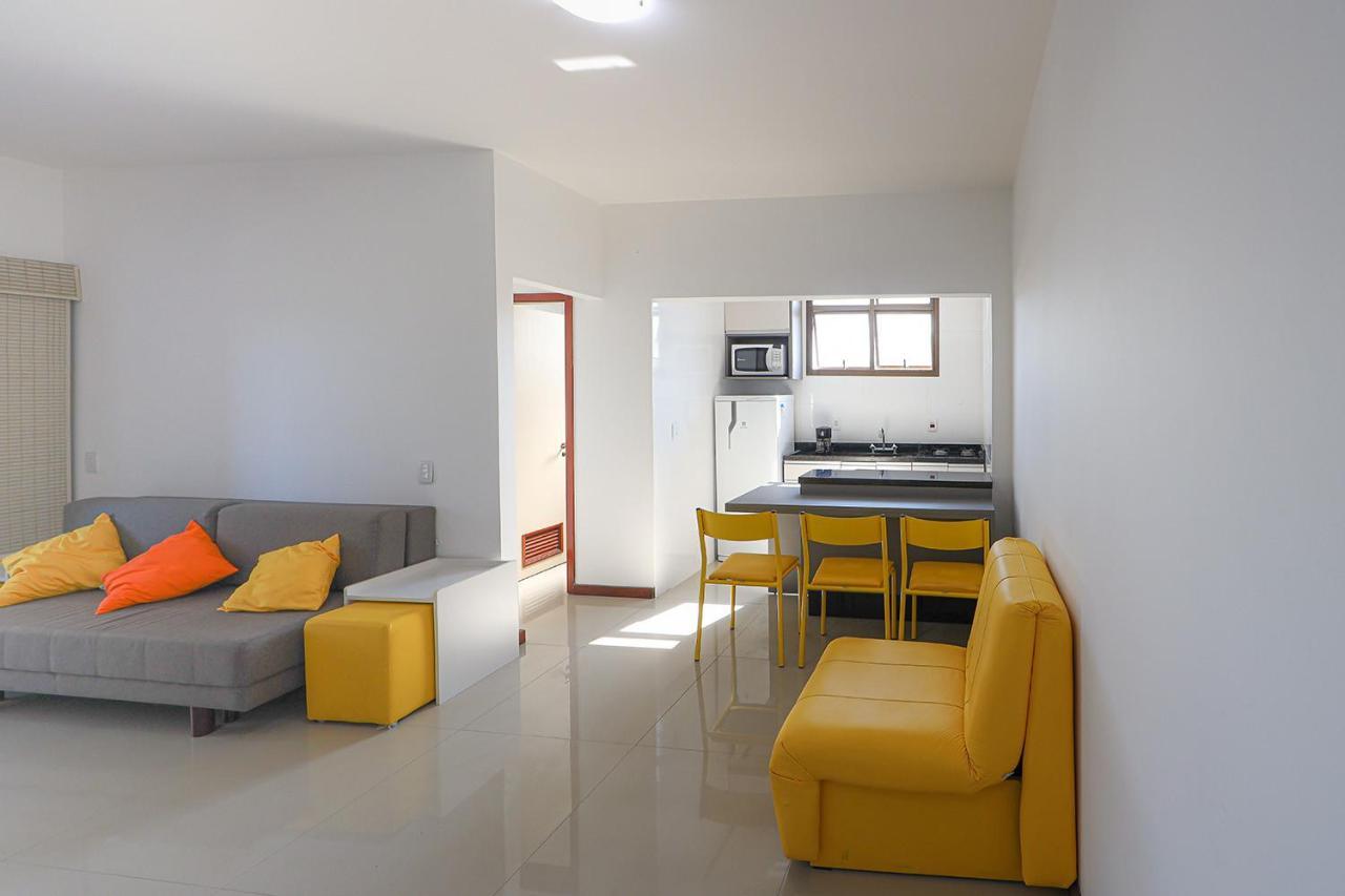 Acolhedor Flat A Beira-Mar Na Barra Da Tijuca Apartment ริโอเดจาเนโร ภายนอก รูปภาพ